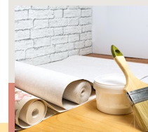 Услуги Отделка в Узловой под ключ